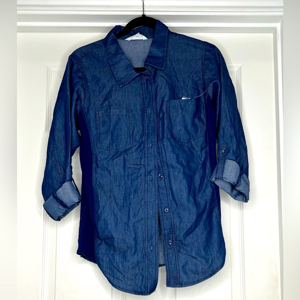 Denim Stylze